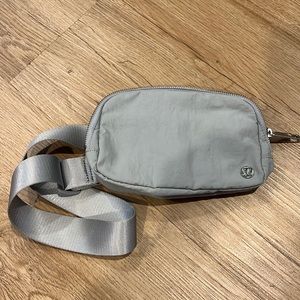 Lululemon Belt Bag